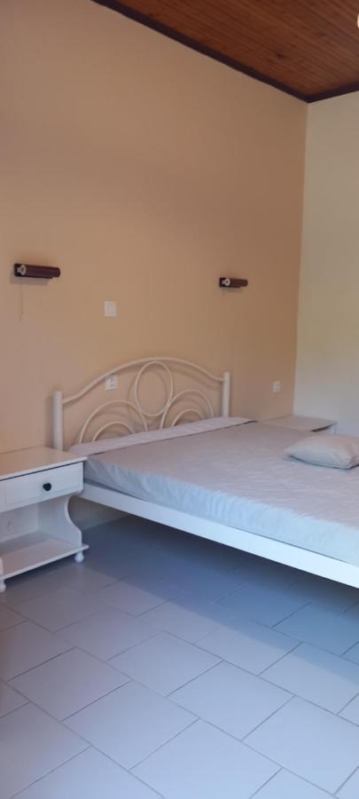 Nikis Apartments Agios Gordios  Bagian luar foto